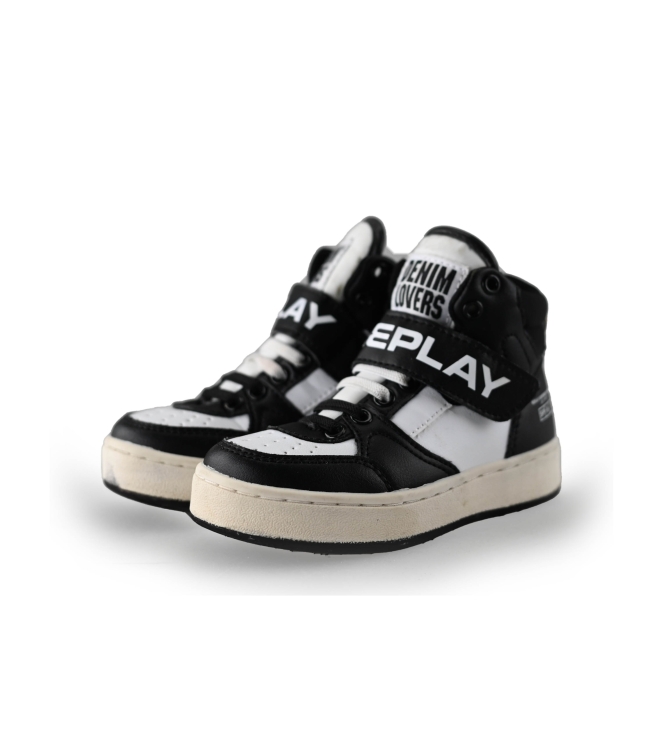 Replay Hoge sneakers
