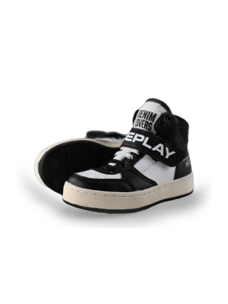Replay Hoge sneakers