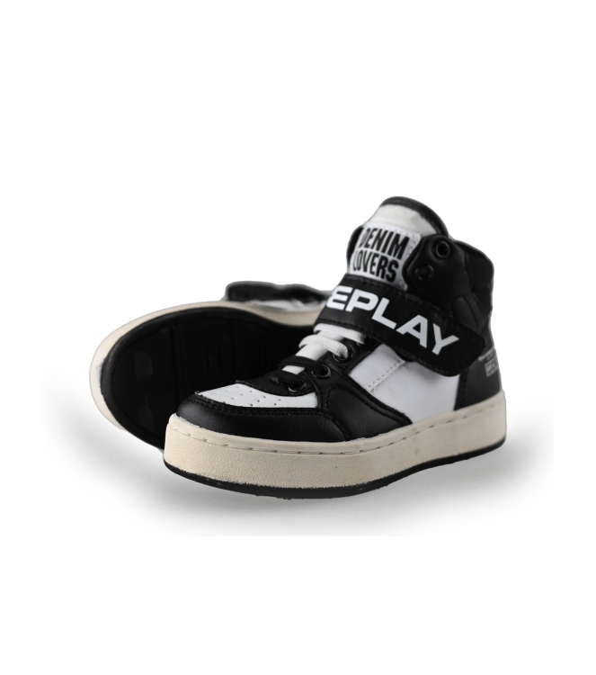 Replay Hoge sneakers