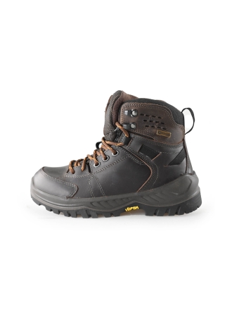 Travelin Wandelschoenen Bruin 244570