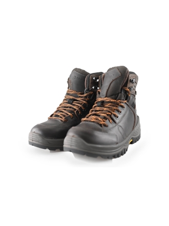 Travelin Wandelschoenen Bruin 244570