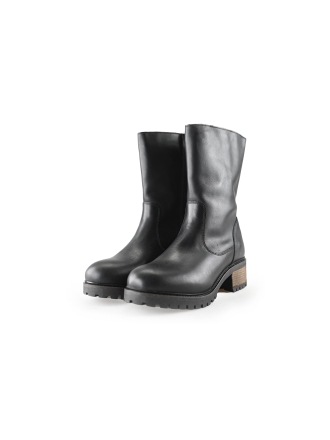 Mysa Laarzen Zwart 244573