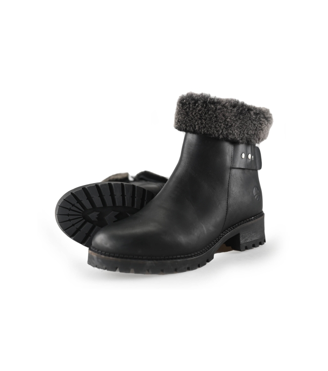 Travelin Enkellaarzen