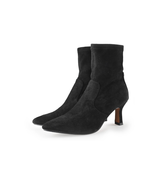 Poelman Enkellaarzen