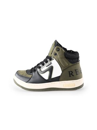 Replay Hoge sneakers