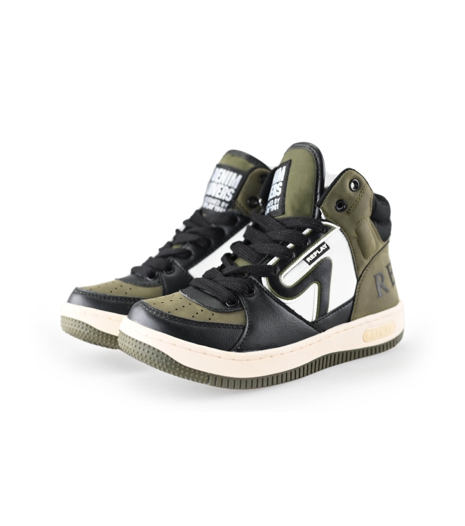 Replay Hoge sneakers