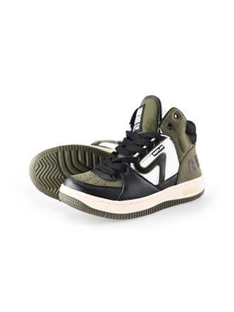 Replay Hoge sneakers