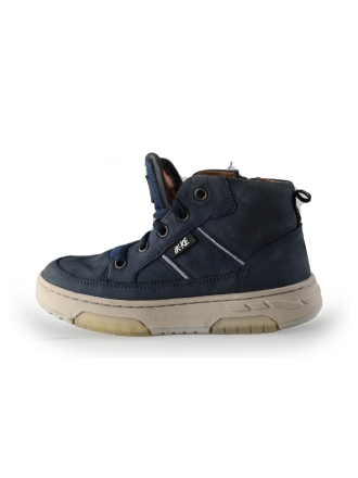 IK-KE Hoge sneakers Blauw 244631