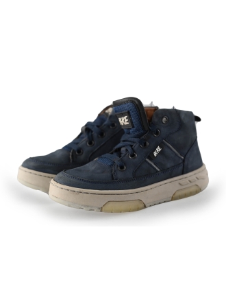 IK-KE Hoge sneakers Blauw 244631