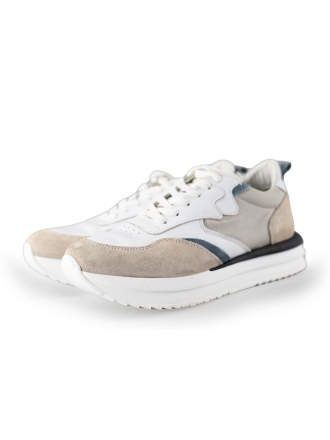 Nogrz Sneakers Wit 244635