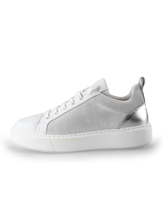 Mysa Sneakers Wit 244649