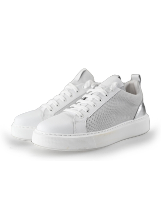 Mysa Sneakers Wit 244649