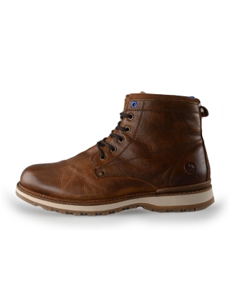 Travelin Veterboots Bruin 244653