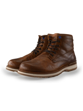 Travelin Veterboots Bruin 244653