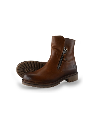 Travelin Enkellaarzen