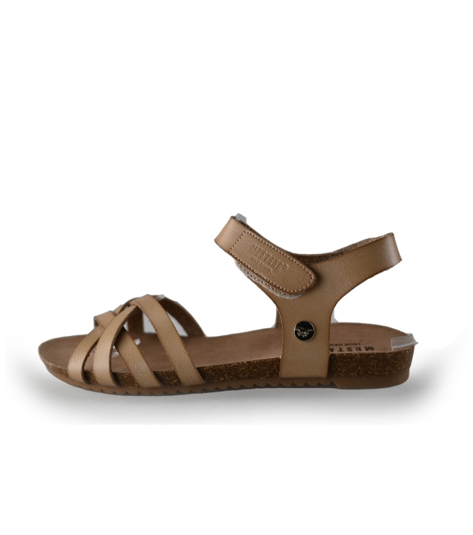 Mustang Sandalen