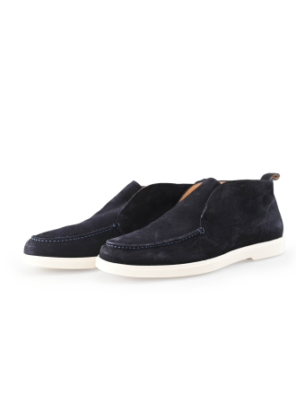 DenBroeck Instappers Blauw 244672