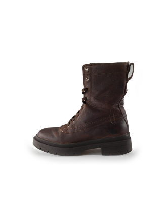 Nogrz Veterboots Bruin 244690
