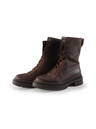Nogrz Veterboots Bruin 244690