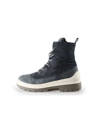 Travelin Veterboots Blauw 244692