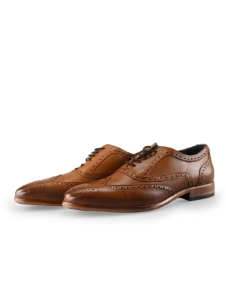 DenBroeck Nette schoenen Bruin 244707