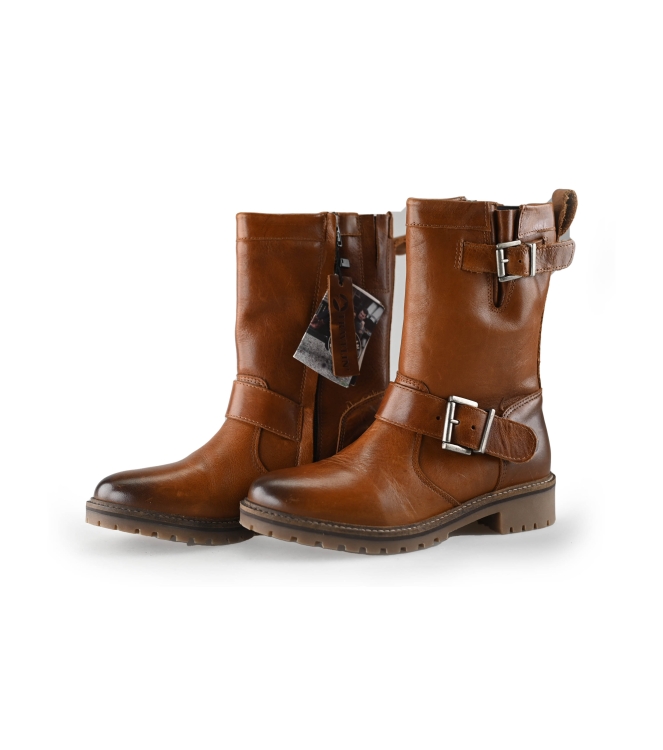 Travelin Enkellaarzen