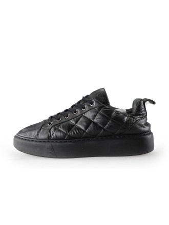 Mysa Sneakers Zwart 244734