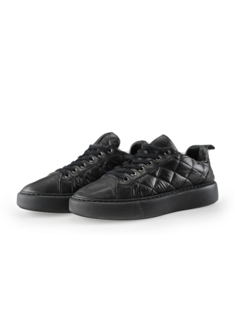 Mysa Sneakers Zwart 244734