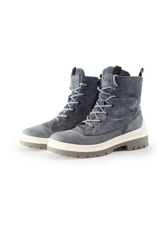 Travelin Veterboots Blauw 244738