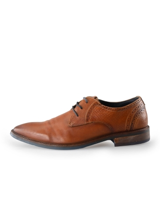 DSTRCT Nette schoenen Bruin 244740