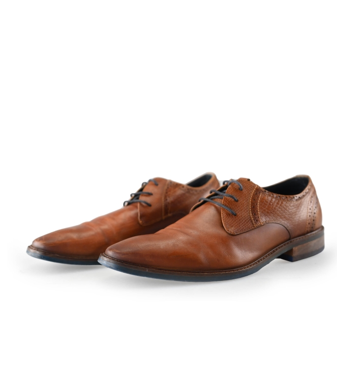 DSTRCT Nette schoenen