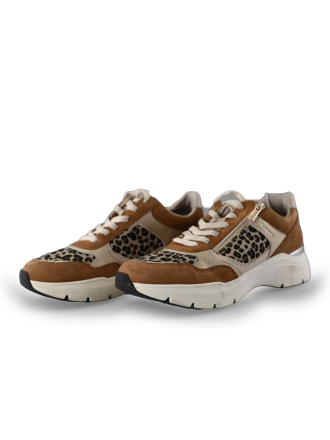 Tamaris Sneakers Bruin 244751