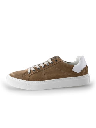 Nogrz Sneakers Bruin 244757