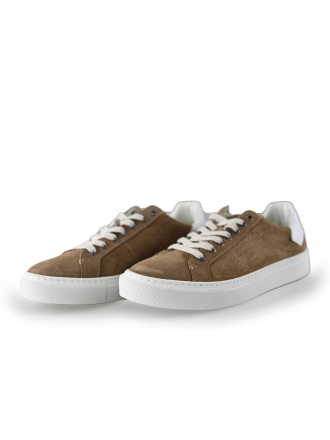 Nogrz Sneakers Bruin 244757