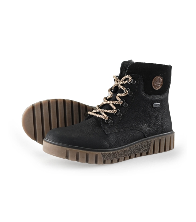 Rieker Veterboots