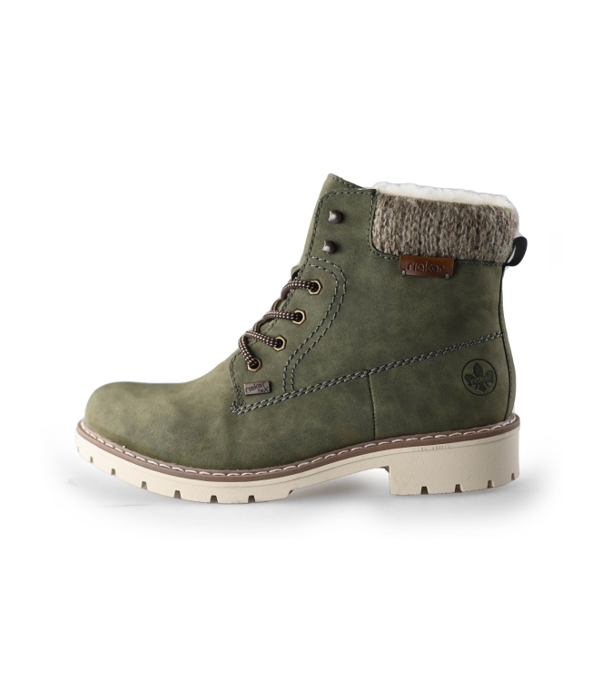 Rieker Veterboots