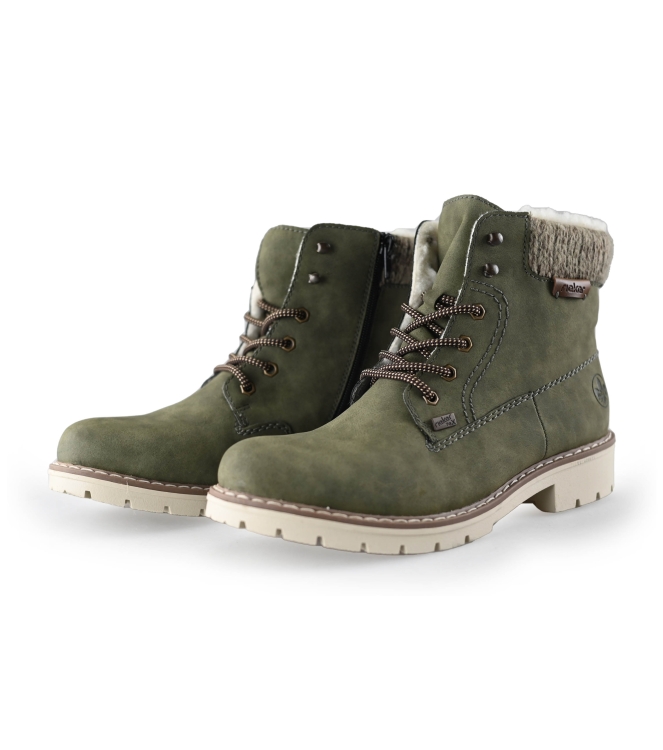 Rieker Veterboots