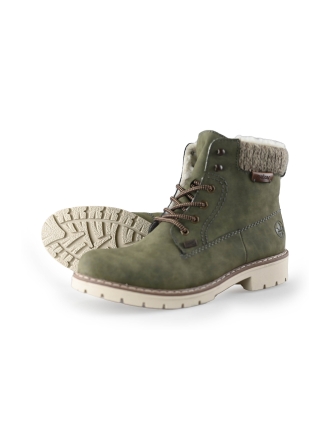 Rieker Veterboots