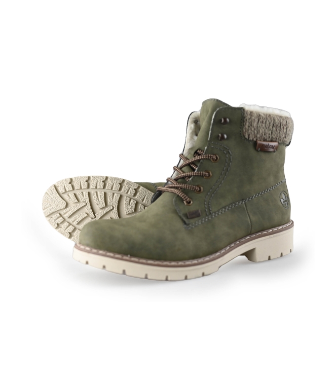 Rieker Veterboots