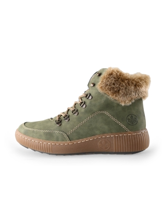 Rieker Veterboots