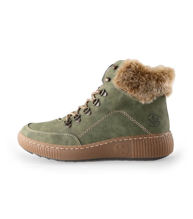 Rieker Veterboots