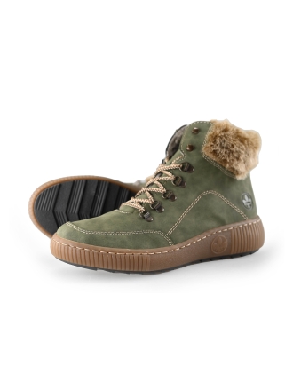 Rieker Veterboots