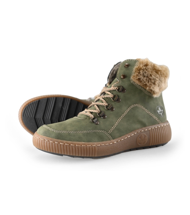 Rieker Veterboots