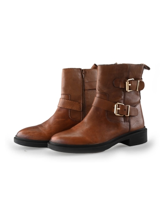 Poelman Biker boots