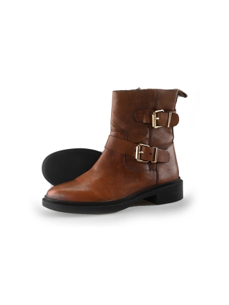 Poelman Biker boots