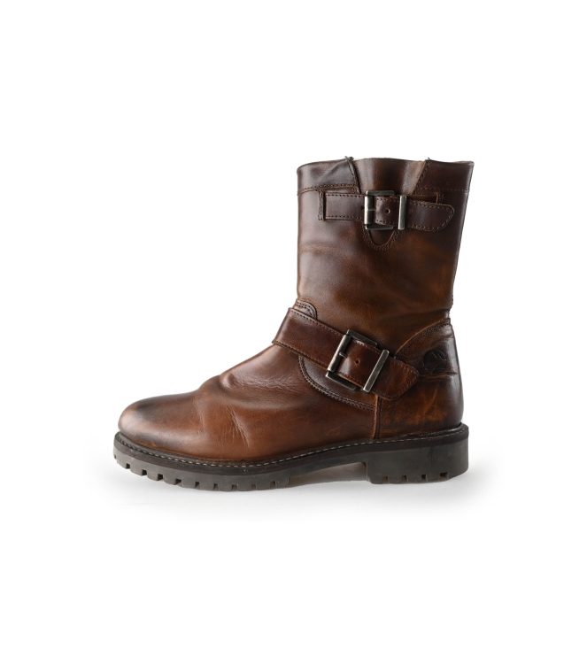 Travelin Enkellaarzen