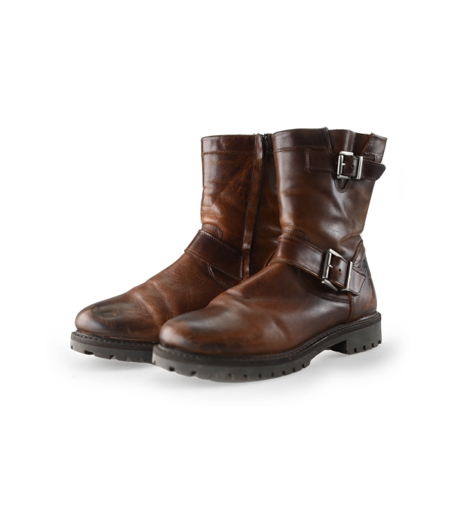 Travelin Enkellaarzen