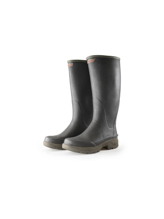 Solognac Regenlaarzen