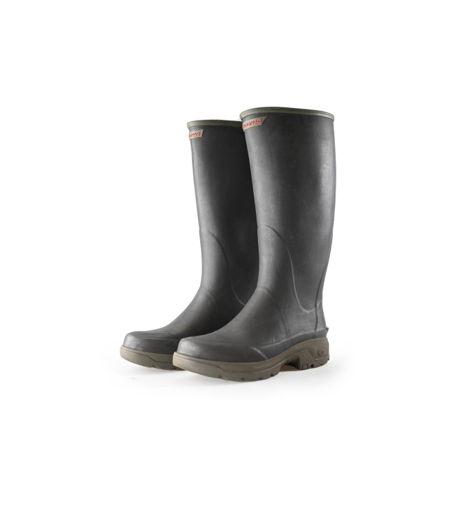 Solognac Regenlaarzen