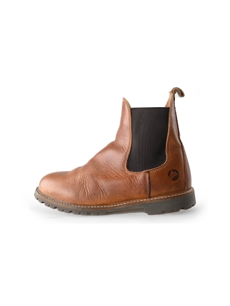 Travelin Chelsea boots